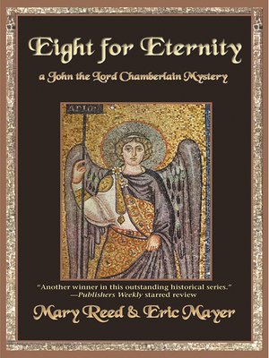 cover image of Eight for Eternity
